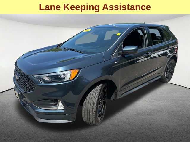 2024 Ford Edge ST-Line - Photo 5