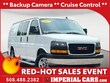 GMC Savana 2500