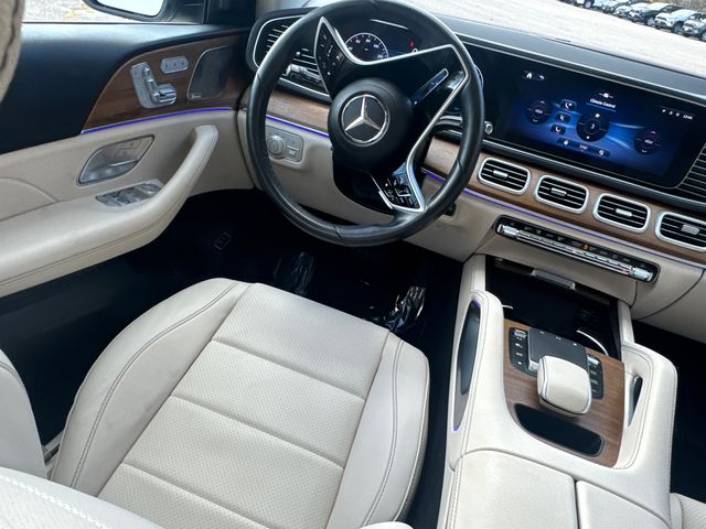 2024 Mercedes-Benz GLE GLE450 - Photo 23