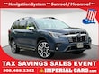  Subaru Ascent