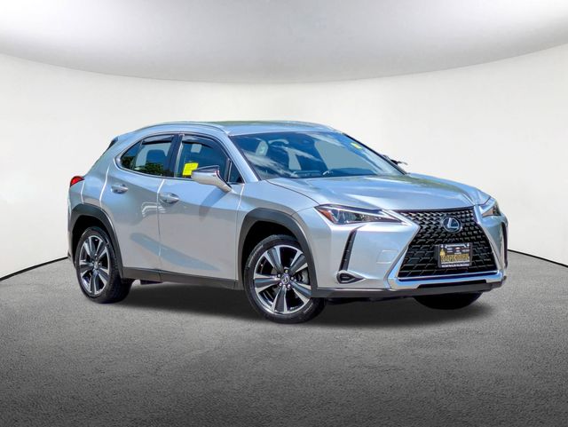 2024 Lexus UX 250h photo 2
