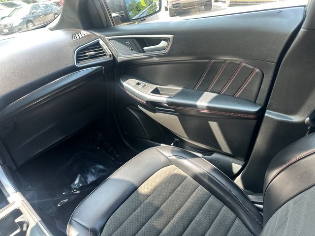 2024 Ford Edge ST-Line - Photo 22