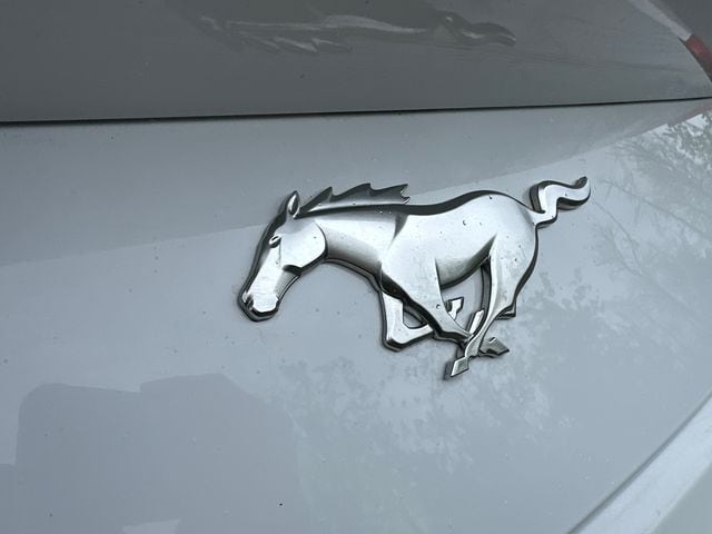 2024 Ford Mustang EcoBoost Premium - Photo 22