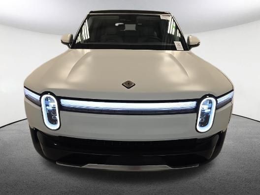 Used 2025 Rivian R1S Adventure with VIN 7PDSGBBA7SN056182 for sale in Milford, MA