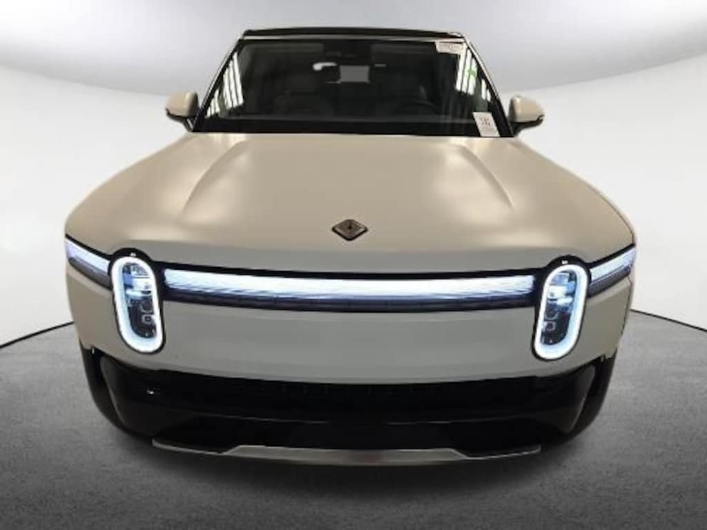 Used 2025 Rivian R1S Adventure Dual Motor Standard Pack SUV