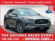 INFINITI QX50