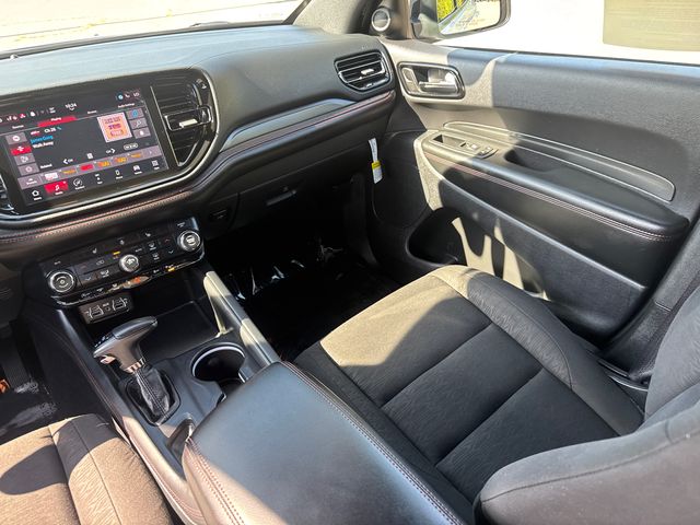 2025 Dodge Durango GT - Photo 23