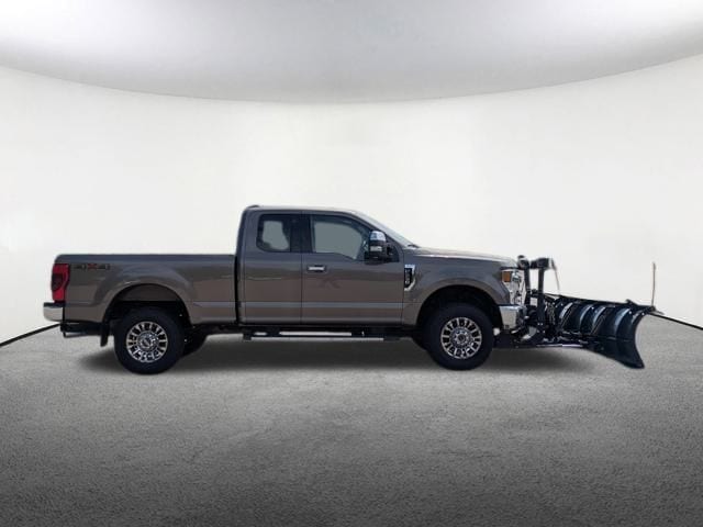 Used 2020 Ford F-250 Super Duty XLT with VIN 1FT7X2B6XLEE80966 for sale in Milford, MA