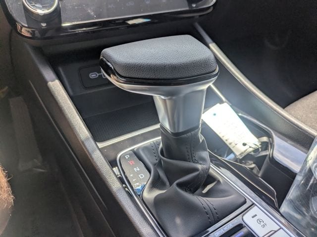 2026 Hyundai Tucson SEL - Photo 28