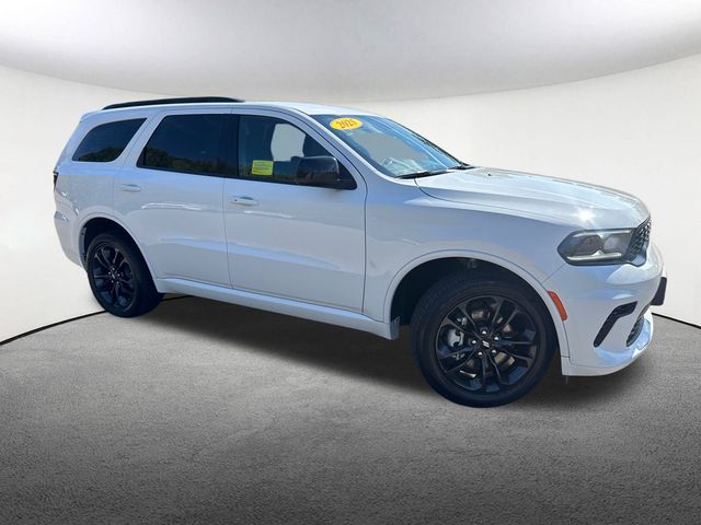 2025 Dodge Durango GT - Photo 14