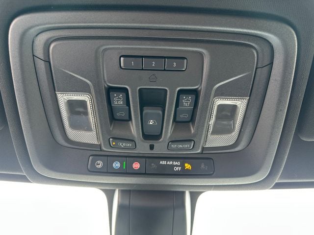 2023 Chevrolet Silverado 3500HD High Country - Photo 43