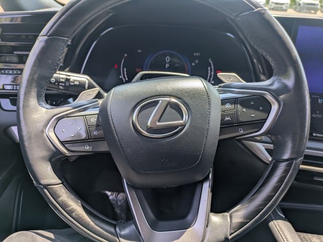 2023 Lexus RX 350 - Photo 22