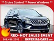 Hyundai Santa Fe Plug-In Hybrid