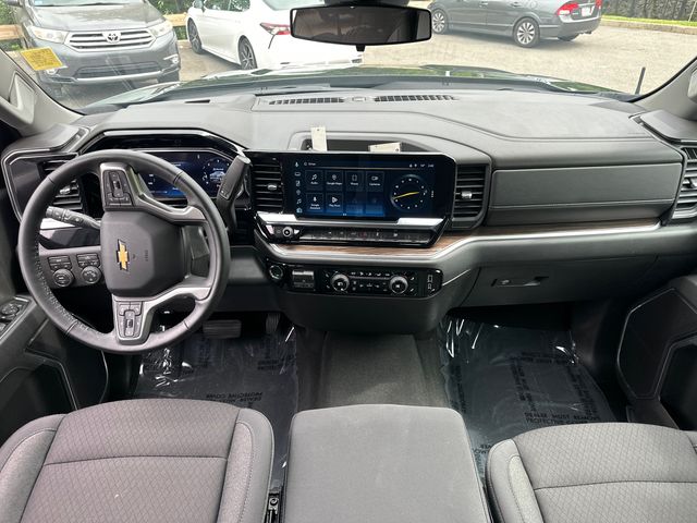 2026 Chevrolet Silverado 1500 LT - Photo 19