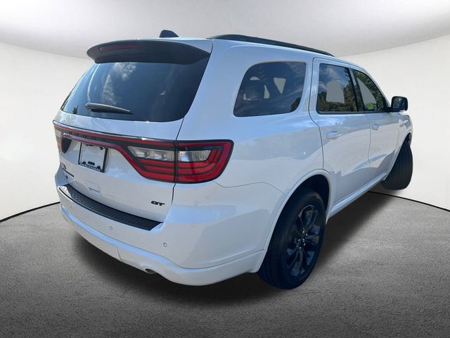 2025 Dodge Durango GT - Photo 13