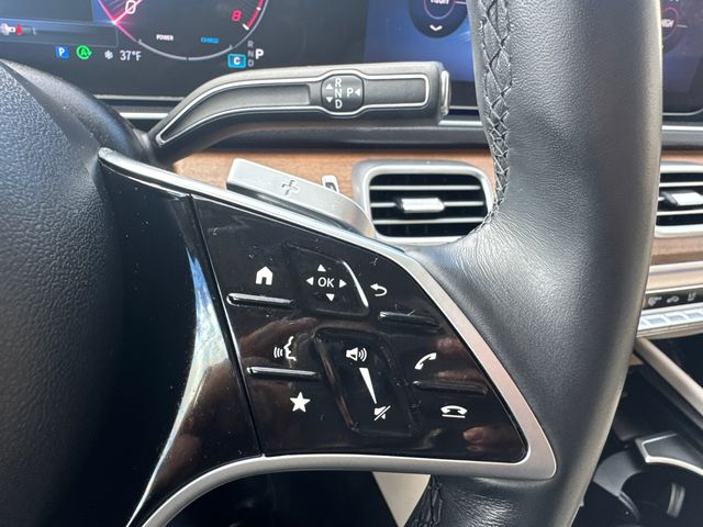 2024 Mercedes-Benz GLE GLE450 - Photo 34