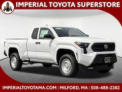 2026 Toyota Tacoma SR Truck XtraCab