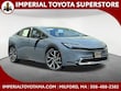  Toyota Prius Plug-in Hybrid