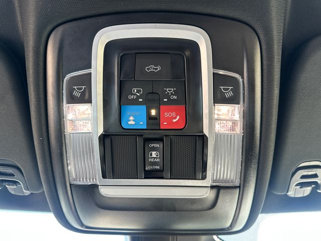 2025 RAM Ram 1500 Pickup Rebel - Photo 42