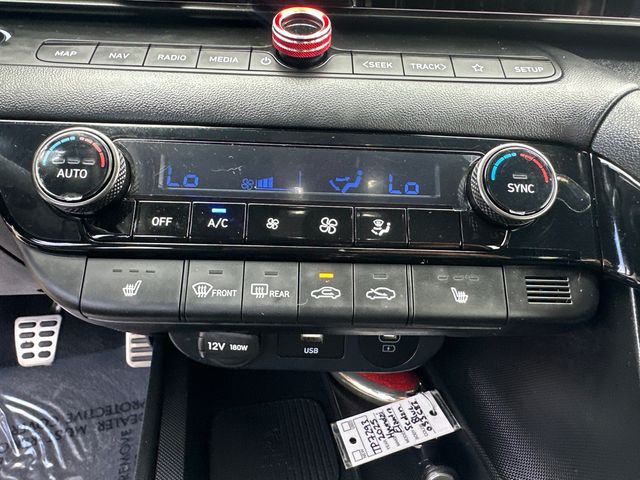 2025 Hyundai Elantra N - Photo 33