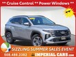  Hyundai Tucson Hybrid