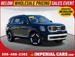  Kia Telluride
