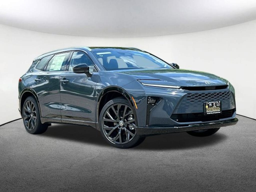 New 2026 Toyota Crown Signia Limited SUV