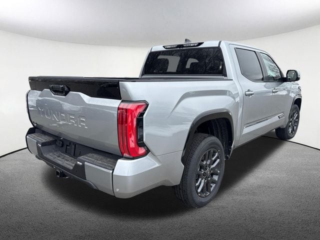 2026 Toyota Tundra Platinum - Photo 11