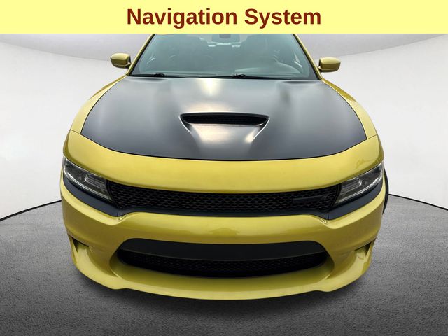 2021 Dodge Charger R/T photo 3