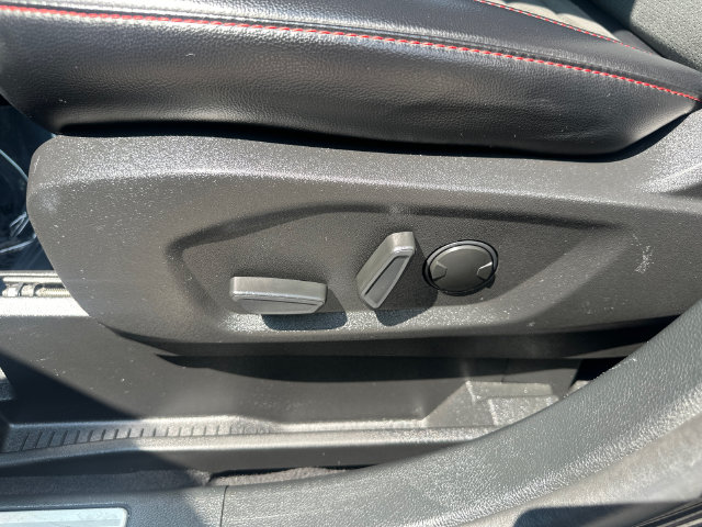 2024 Ford Edge ST-Line - Photo 29
