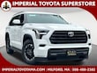  Toyota Sequoia