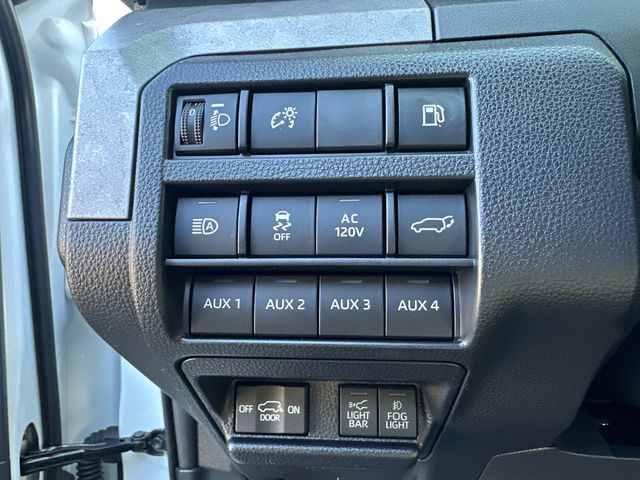 2025 Toyota 4Runner Trailhunter - Photo 44