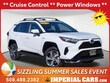 Toyota RAV4 Prime