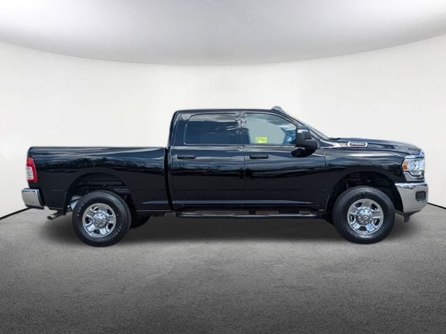 Used 2024 RAM Ram 2500 Pickup Tradesman with VIN 3C6UR5CJ6RG163342 for sale in Milford, MA