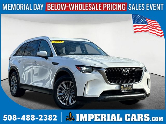 2024 Mazda CX-90 Turbo Preferred Plus Package's photo