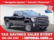 GMC Sierra 2500HD