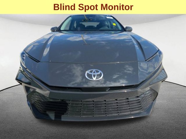Used 2026 Toyota Camry LE Sedan
