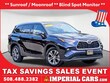 Toyota Highlander Hybrid