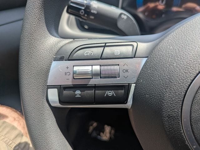 2026 Hyundai Tucson SEL - Photo 22