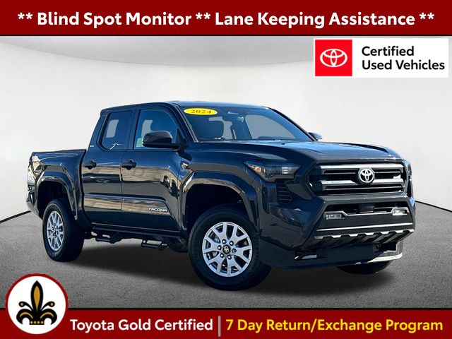 2024 Toyota Tacoma Truck 
