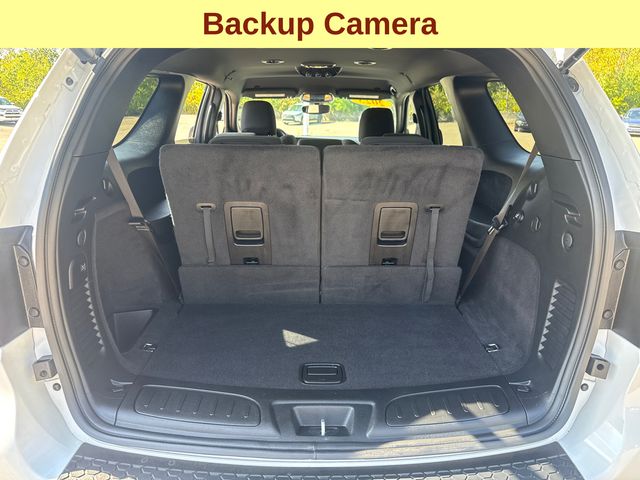 2025 Dodge Durango GT - Photo 12