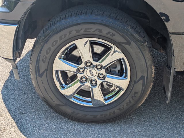 2020 Ford F-150 XLT - Photo 15