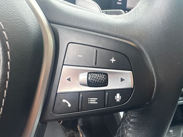 2024 BMW X5 40i - Photo 35
