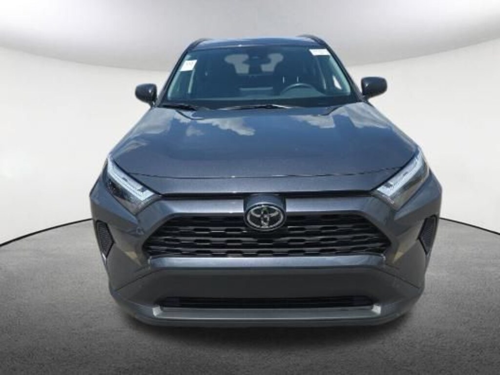 Used 2025 Toyota RAV4 Hybrid LE SUV