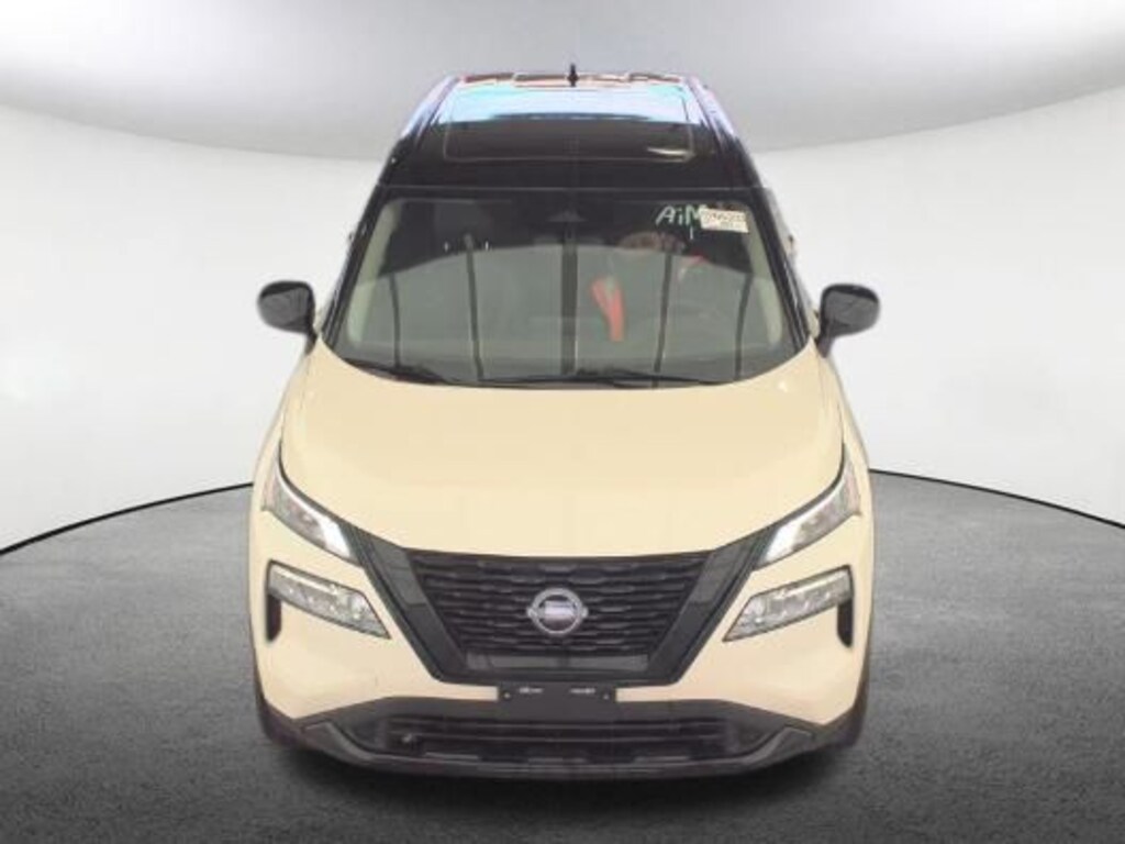 Used 2023 Nissan Rogue SV SUV