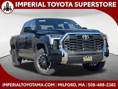 2026 Toyota Tundra SR5 Truck CrewMax