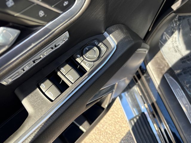 2022 GMC Sierra 1500 Denali - Photo 23