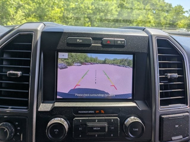2020 Ford F-150 XLT - Photo 26