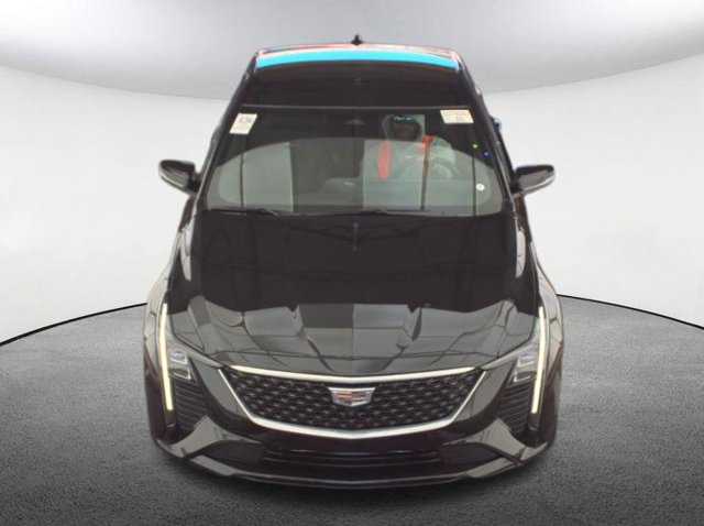 Used 2026 Cadillac CT5 Premium Luxury Sedan