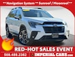 Subaru Ascent